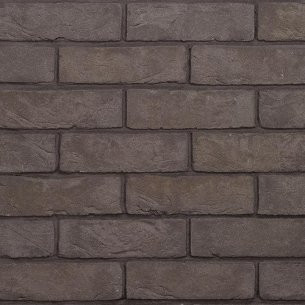 Кирпич Terca Бельгия Agora Titaangrijs 210x100x65 WDF