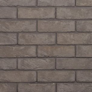 Кирпич Terca Бельгия Agora Titaangrijs 215x102x65 WDF