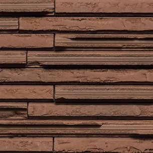 Кирпич Terca Бельгия Cassia Bruin 400x95x48 LF