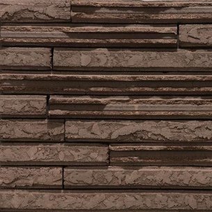 Кирпич Terca Бельгия Cassia Shadow 400x95x48 LF