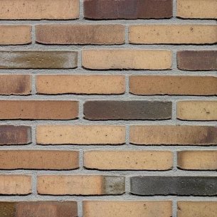 Кирпич Terca Бельгия Hoornbloem 215x102x65 WDF