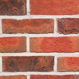 Кирпич Terca Бельгия Kastanjebruin 215x102x65 WDF