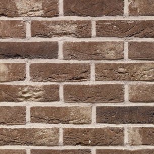 Кирпич Terca Бельгия Parido 215x102x65 WDF
